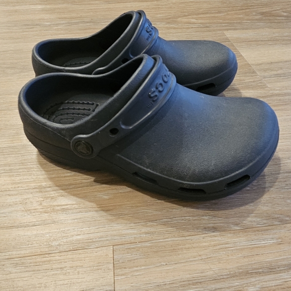 Crocs Iconic Comfort - Picture 3 of 5